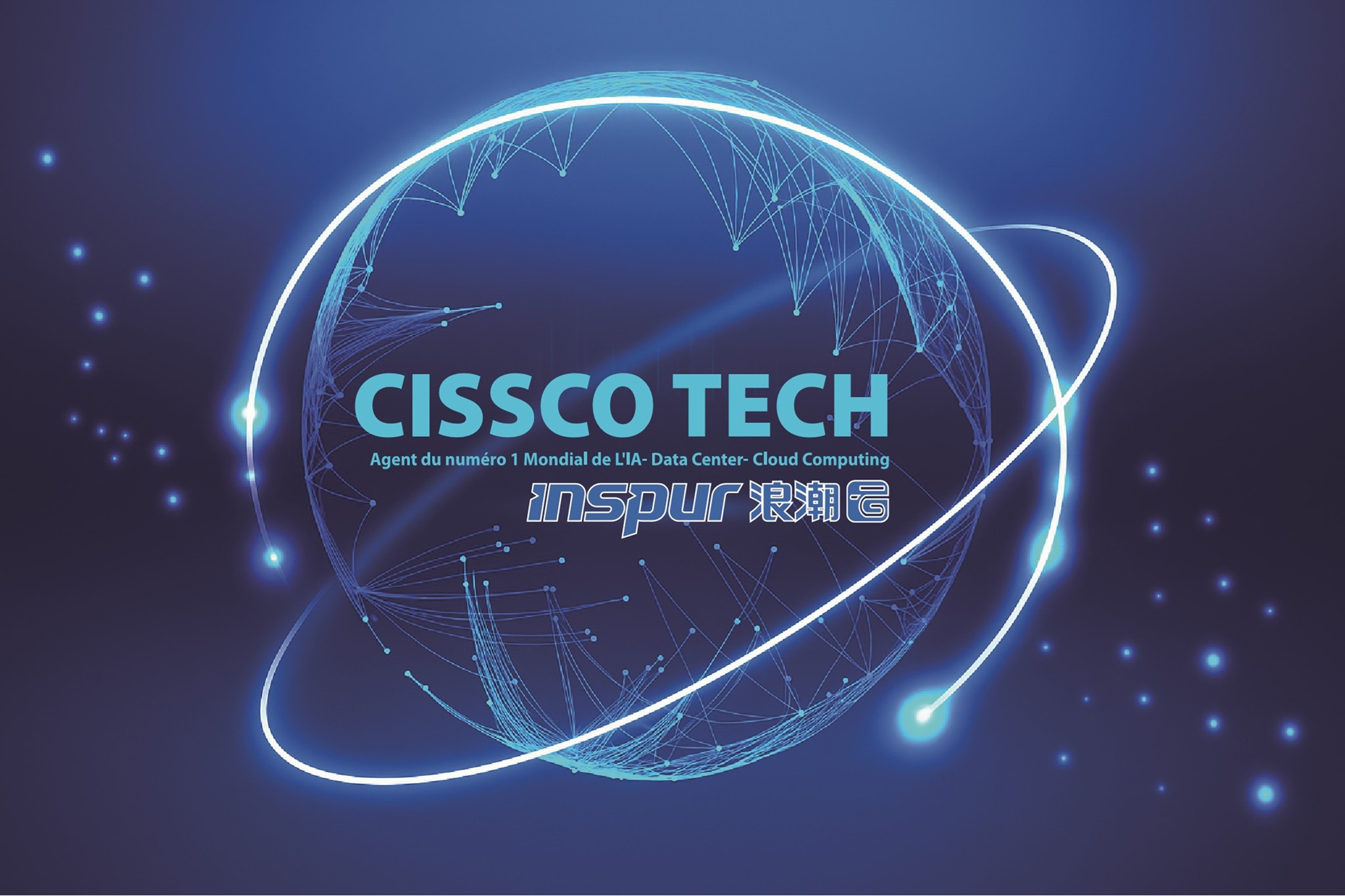 CISSCOTECH